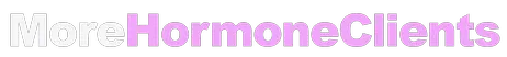 MoreHormoneClients